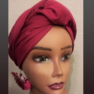 Headwraps